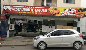 Restaurante Jaguar