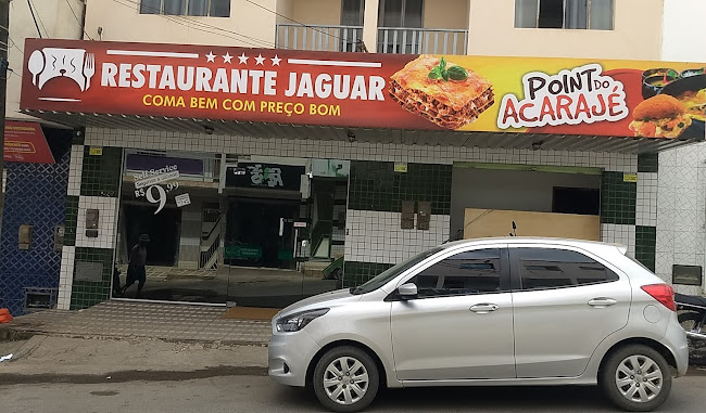 Restaurante Jaguar