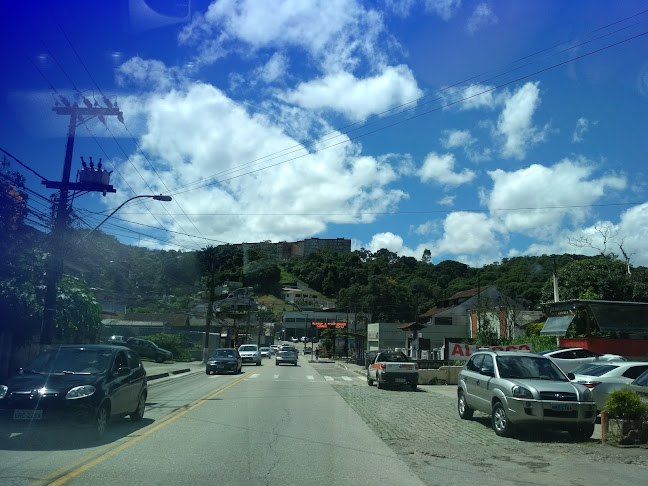 Opinii despre Hortifruti Duas Pontes în Petrópolis - Gastronomia e hotelaria