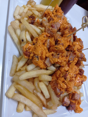 Opinii despre Casquinha sorveteria în Cachoeira do Sul - Gastronomia e hotelaria