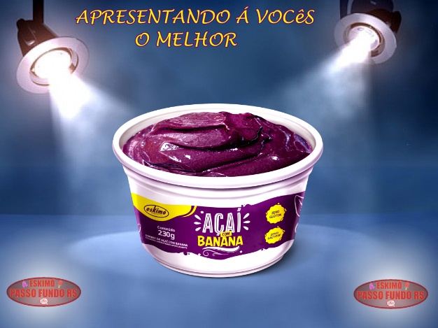 Comentarii opinii despre Eskimó sorvetes petrópolis