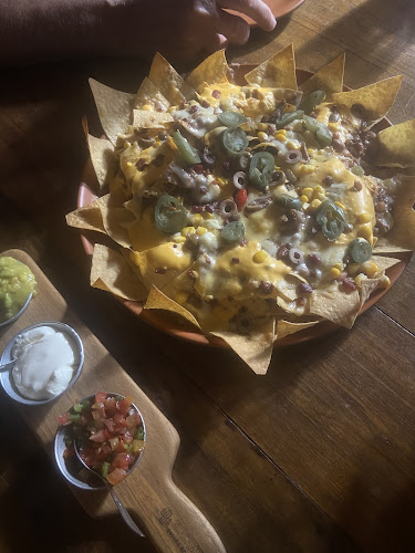 Restaurante Guacamole Cocina Mexicana