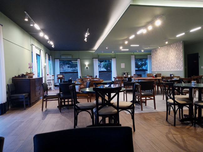 Av. Cel. Severiano Maia, 1092 - Vila Buenos Aires, Mafra - SC, 89300-000