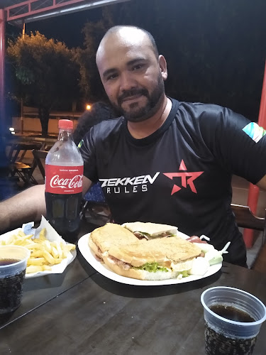 Opinii despre TIPTOP BURGUER în Boa Vista - Gastronomia e hotelaria