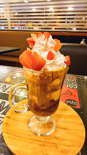 Comentarii opinii despre Panutri - Pães e Sabores