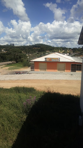 Pizzaria Da Casa / Areia Branca Dos Assis - Mandirituba