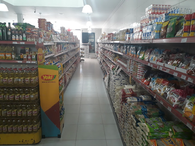 Panificadora e Supermercado Bom Preço