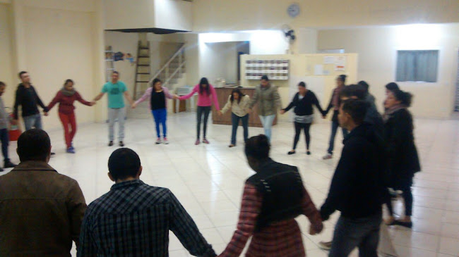 Av. das Ameixeiras, 283 - Taboão, Diadema - SP, 09940-400, Brasil