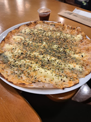 Pizza Makers - Shopping Bourbon - Gastronomia e hotelaria