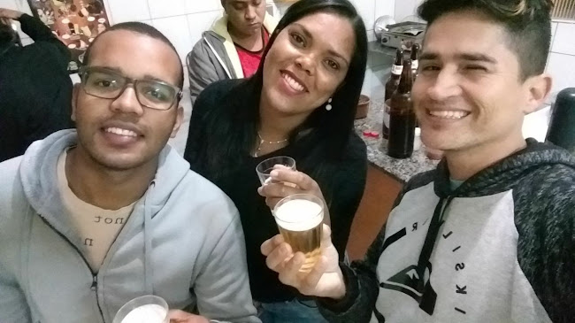 Comentarii opinii despre Bar Da Tia Ana