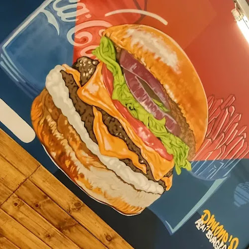 R. Generoso Clemente da Rocha, 303 - Maria Helena (Justinópolis), Ribeirão das Neves - MG, 33930-450