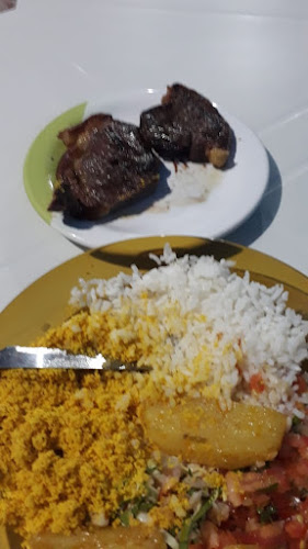 Kurikas Espeto - Gastronomia e hotelaria