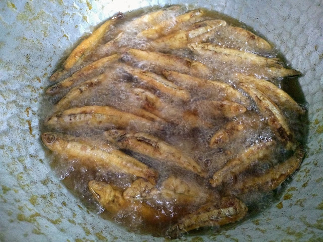 Bar do Pescador - Itu