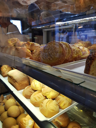 Padaria e Confeitaria Da Casa - Gastronomia e hotelaria