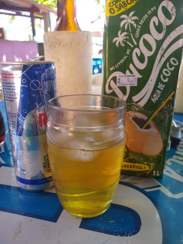 Tia Bené - Porto Nacional