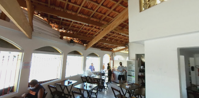 Restaurante vitória