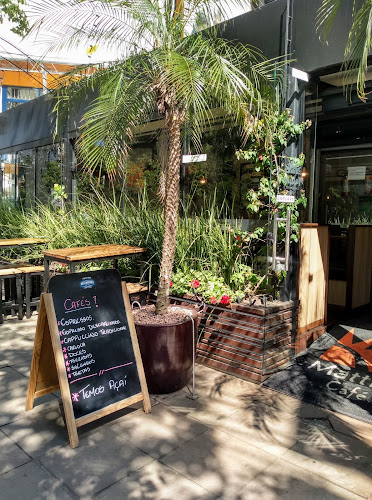Mattina Café e Bistrô - Porto Alegre