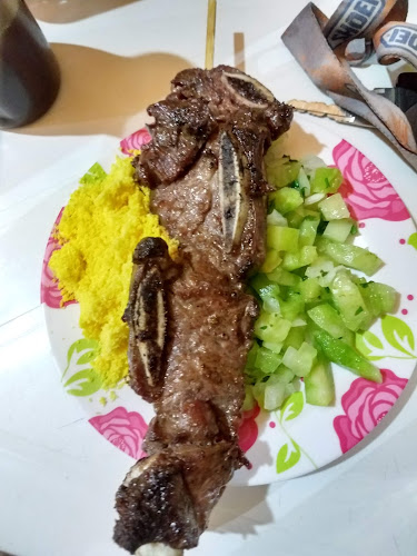 Opinii despre Espetinho Do Jaburu în Barra dos Coqueiros - Gastronomia e hotelaria