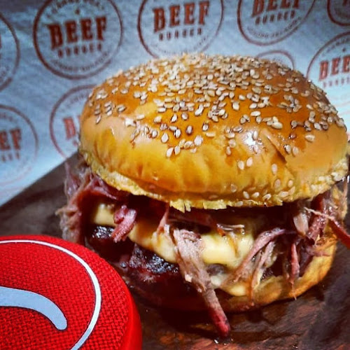 Beef SteakHouse Laguna - Gastronomia e hotelaria