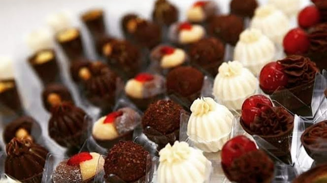 Confeitaria e Padaria Confeito Amor Perfeito