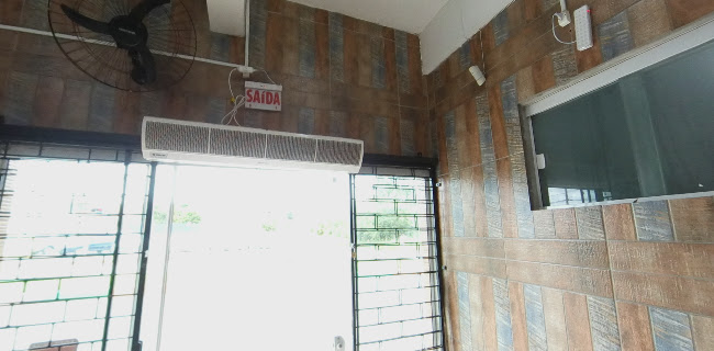 Restaurante Parada 181 - Balneário Camboriú