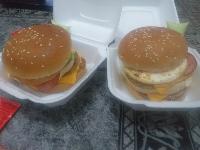 Atelier do Hamburguer - Gastronomia e hotelaria