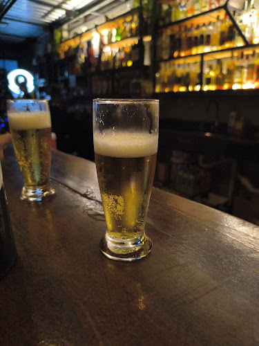 Gomes Bar e Petiscaria - Gastronomia e hotelaria