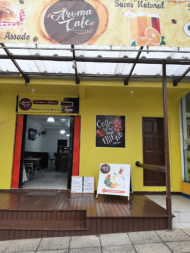 Opinii despre Tempero Manero în Araranguá - Gastronomia e hotelaria