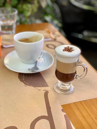 Mediterrain Padaria Artesanal - São Paulo