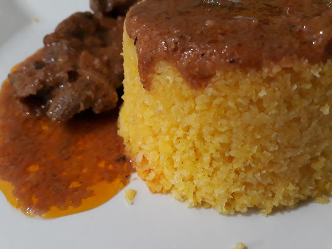 Comentarii opinii despre Restaurante Delicias da Roça