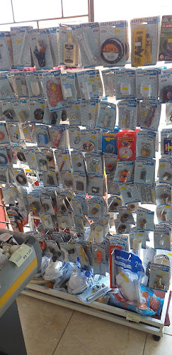 Mini mercado top - Colombo