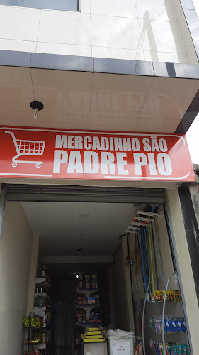 Mercadinho São Padre Pio