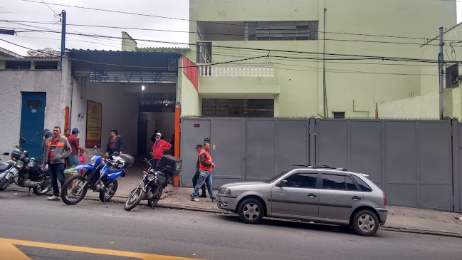 Restaurante Bom Prato - Gastronomia e hotelaria