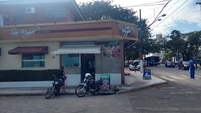 São Miguel Panificadora - Guarujá