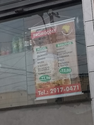 Panificadora Pão do Lar - São Paulo