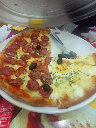 Ragazzo Express - Gastronomia e hotelaria