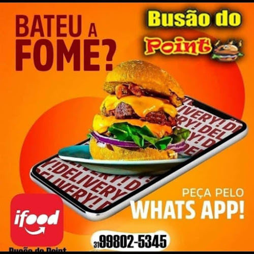 Comentarii opinii despre BUSÃO DO POINT