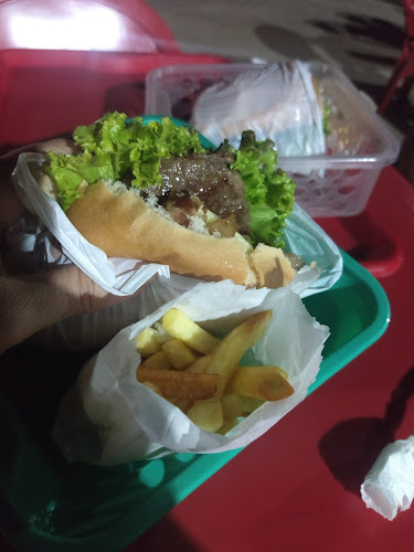 Opinii despre Buzão Lanches în Canoas - Gastronomia e hotelaria