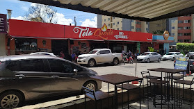 Tela Quente Bar e Restaurante