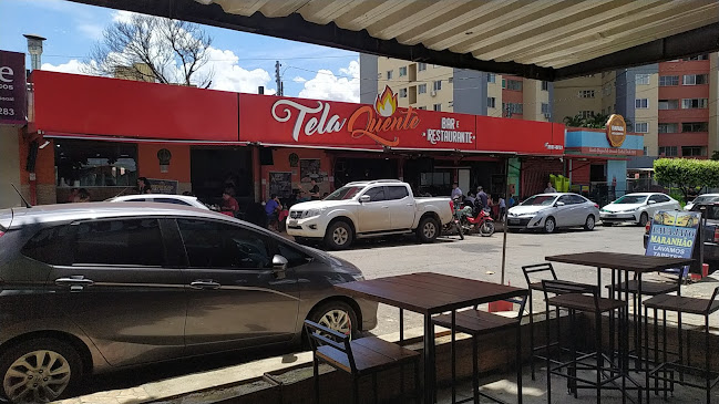 Tela Quente Bar e Restaurante