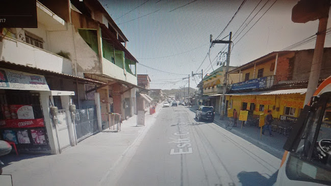 Mini Mercado Família - Nova Iguaçu