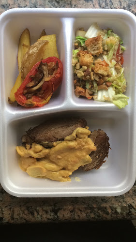 Opinii despre La Petite Gastronomia Funcional în São José do Rio Preto - Gastronomia e hotelaria