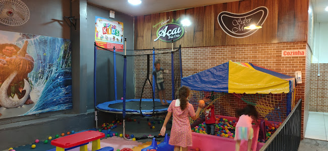 Av. Tavares Bastos, 755 - Marambaia, Belém - PA, 66615-005, Brasil