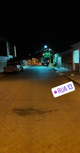 Toco FURDUNÇO - Casa Nova