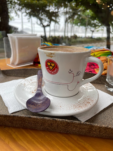 Opinii despre Pizzaria DIVINOS în Bertioga - Gastronomia e hotelaria