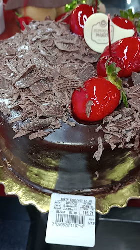 Padaria Superpão Master em Pituba - Gastronomia e hotelaria