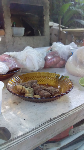 Opinii despre Marisol Salgados & Cia în Jacareí - Gastronomia e hotelaria