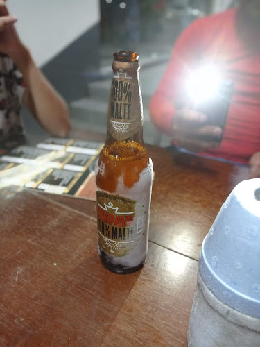 Bebericos Boteco - Gastronomia e hotelaria