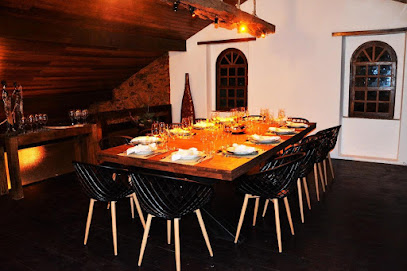 Casarao Adega Restô