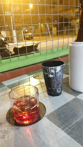 Opinii despre Bar do Eduardo în Florianópolis - Gastronomia e hotelaria